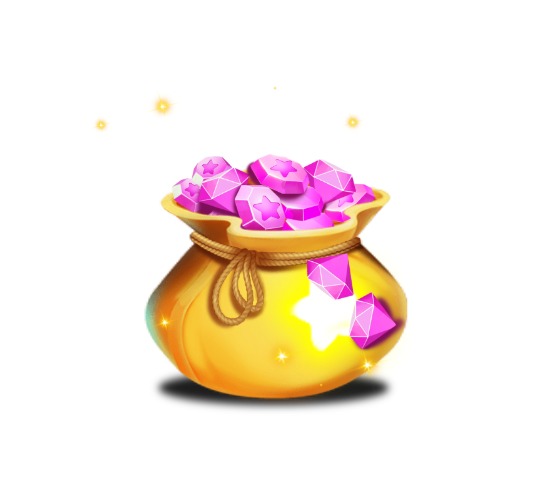 Treasure 5