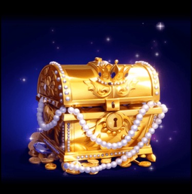 Treasure