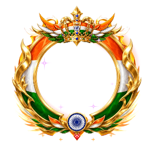 india frame