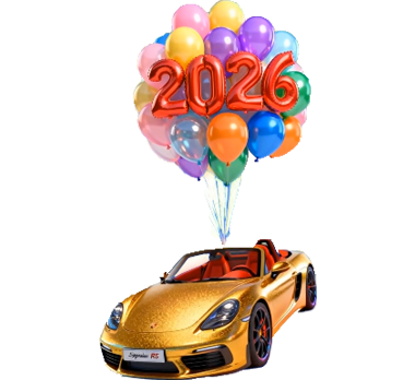 Happy New Year