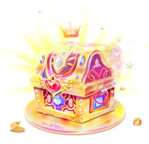 Treasure 2